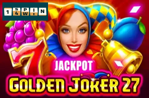 Golden Joker 27